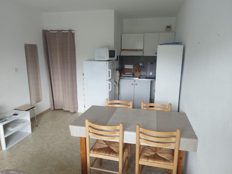 Appartement Superbagneres St Aventin Exteriör bild