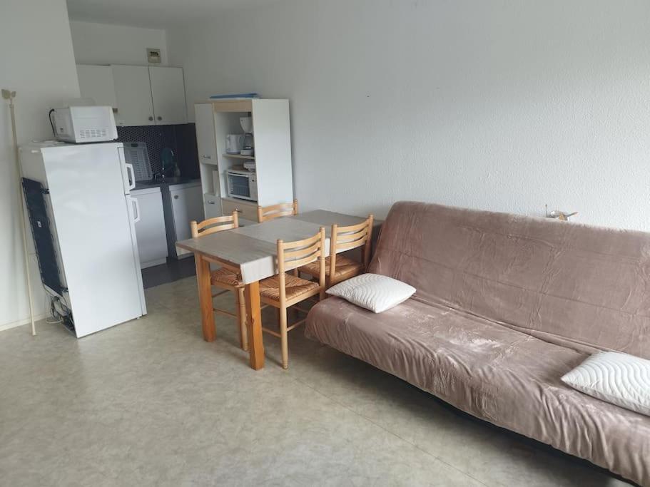 Appartement Superbagneres St Aventin Exteriör bild